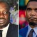 Démission Surprise au Cabinet de Samuel Eto'o
