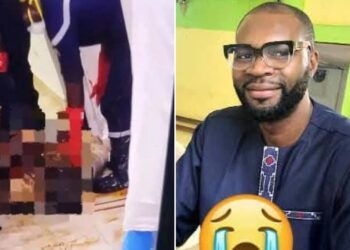 Tragédie à Douala : Un jeune homme retrouvé mort dans son bureau