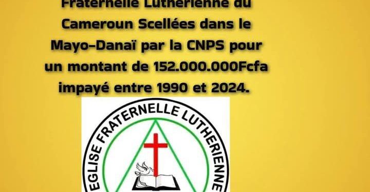 Mayo-Danaï : un dimanche des Rameaux sous tension pour l’Église Fraternelle Luthérienne du Cameroun
