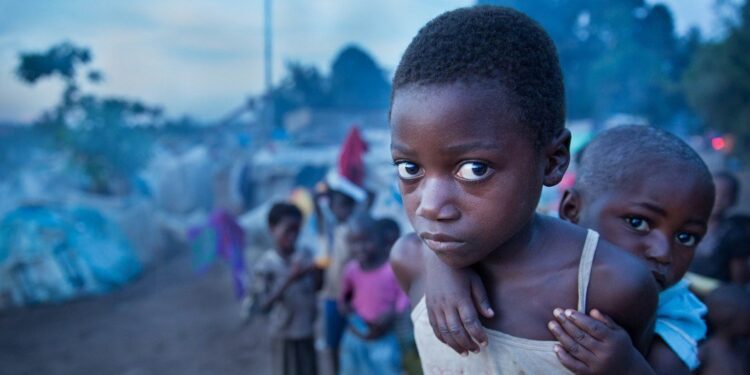 Des viols en série sur des enfants mineurs émaillent la RDC