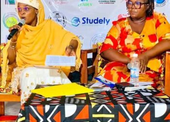 Garoua : la jeunesse en quête d’avenir à la 2e édition de la Foire de l’orientation académique et professionnelle