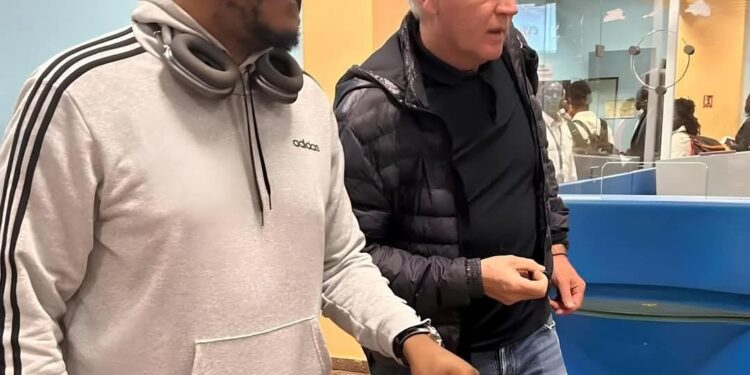 Plainte de l'Agent Ivo Chi contre Marc Brys auprès de la FIFA pour Non-Paiement de Commissions