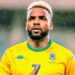 L'international gabonais Aaron Salem Boupendza décède à 28 ans suite à une chute du haut d'un immeuble