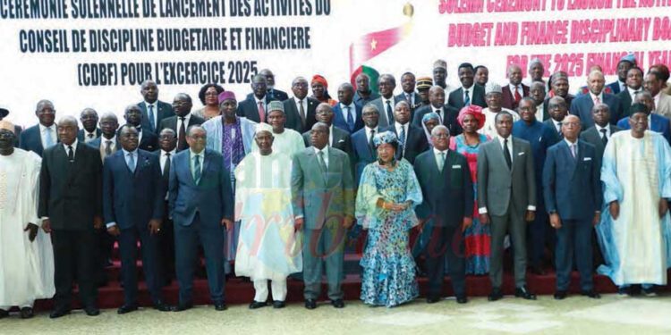 Déjà 145 milliards de FCFA perdus par le Cameroun pour des fautes de gestion