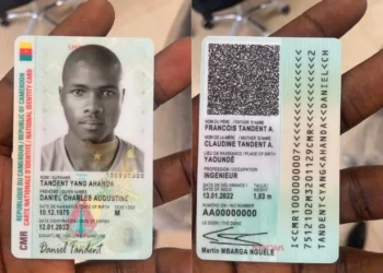La DGSN appelle les citoyens à retirer leurs nouvelles cartes nationales d’identité