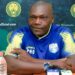 David Pagou "ce sont les arbitres qui font qu'Opopo gagnent les matchs"