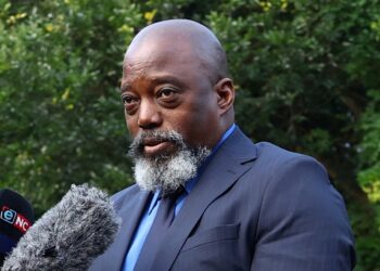 RDC : Les biens de Joseph Kabila ont été saisis