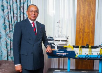 Le PAD signe un partenariat avec le Tchad