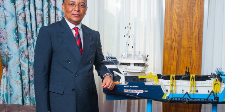 Le PAD signe un partenariat avec le Tchad