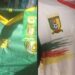 Des maillots Fourteen contrefaits saisis à idenau