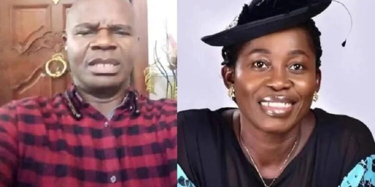 Nigeria : Condamnation à mort pour le mari de la chanteuse gospel Osinachi