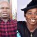 Nigeria : Condamnation à mort pour le mari de la chanteuse gospel Osinachi