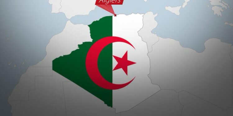 Algeria's efforts towards de-mining of colonial mines