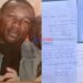 Ayaba Cho Lucas writes from Oslo Prison