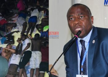 CHRC condemns overcrowding in prisons