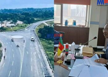 Cameroon to invest in development of Ekok corridor