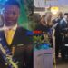 Cameroonian community in South Korea elect new leadership