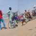 Corruption at Chagoua Customs