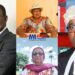 Criticisms following Biya Appointment of Monique Ouli Ndongo