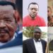 European Commission demands release of journalists