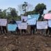 Ewonda Population in Buea Protests Against Land Grabbing