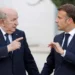 France-Algeria diplomatic crisis deapens