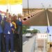 Logone Bridge Inaugurated