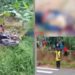 Military vehichle kills two in Widikum