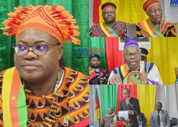 North West Regional Assembly