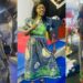 Pastor Hilary Ngwa disguises