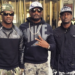 Peter, Paul and Jude Okoye now at loggerheads