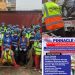 Pinnacle ventures cleaning in Bamenda