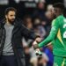 Ruben Amorim and Andre Onana