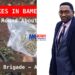 Separatist group claims responsibility through Benedict Kuah