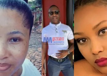 South African police officers killed