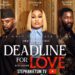 Stephanie Tum's movie - Deadline for Love