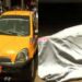 Taxi Driver killed in Yaounde