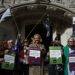 UK Supreme Court rules on Biological Sex