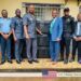 US Embassy donates to Cameroon