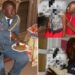 Woman unlawfully detained by Medoua achille Patrick