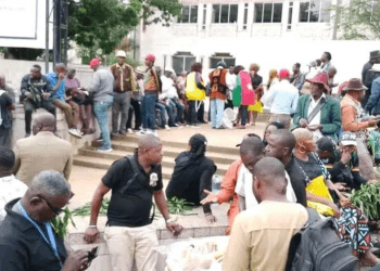 Les artistes camerounais réclament encor leurs droits d'auteur à la CRTV