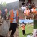 Youths in Mutengene use creative stategies to fight environmental degradation and unemployment