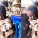 10-month-old baby missing