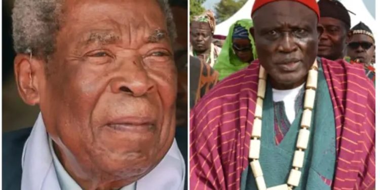 Marcel Niat Njifenji accusé de vouloir troubler l’ordre public à Bagangté