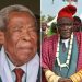 Marcel Niat Njifenji accusé de vouloir troubler l’ordre public à Bagangté