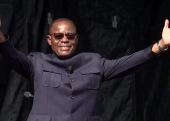 Présidentielle 2025 : Maurice Kamto mobilise la diaspora camerounaise à Paris