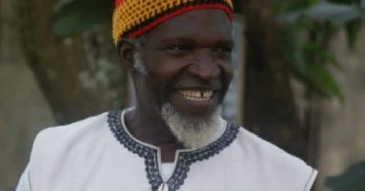 Mboua Massock rejette l'idée d'un changement par les urnes