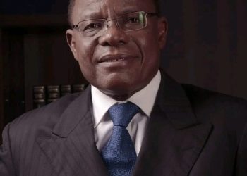 Maurice Kamto