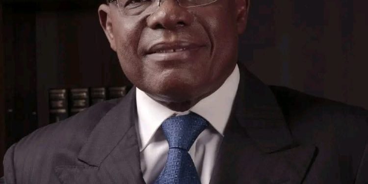 Maurice Kamto