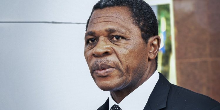 Atanga Nji déploie un dispositif sécuritaire inédit pour la présidentielle 2025 dans le Nord